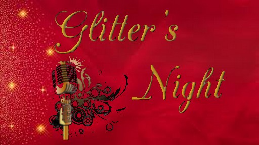 Glitter's night